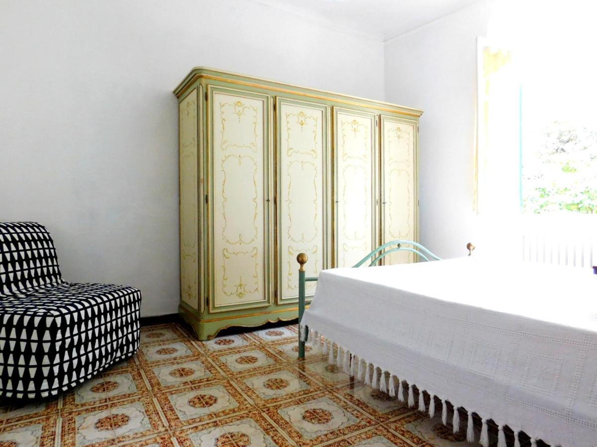 Bellissima Casa Nel Centro Storico!!! Apartment Levanto Bagian luar foto