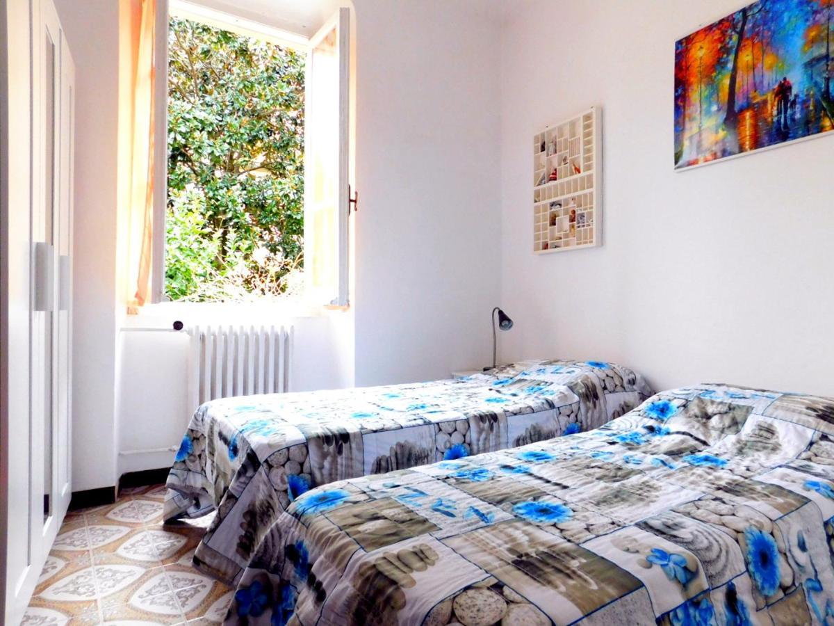 Bellissima Casa Nel Centro Storico!!! Apartment Levanto Bagian luar foto