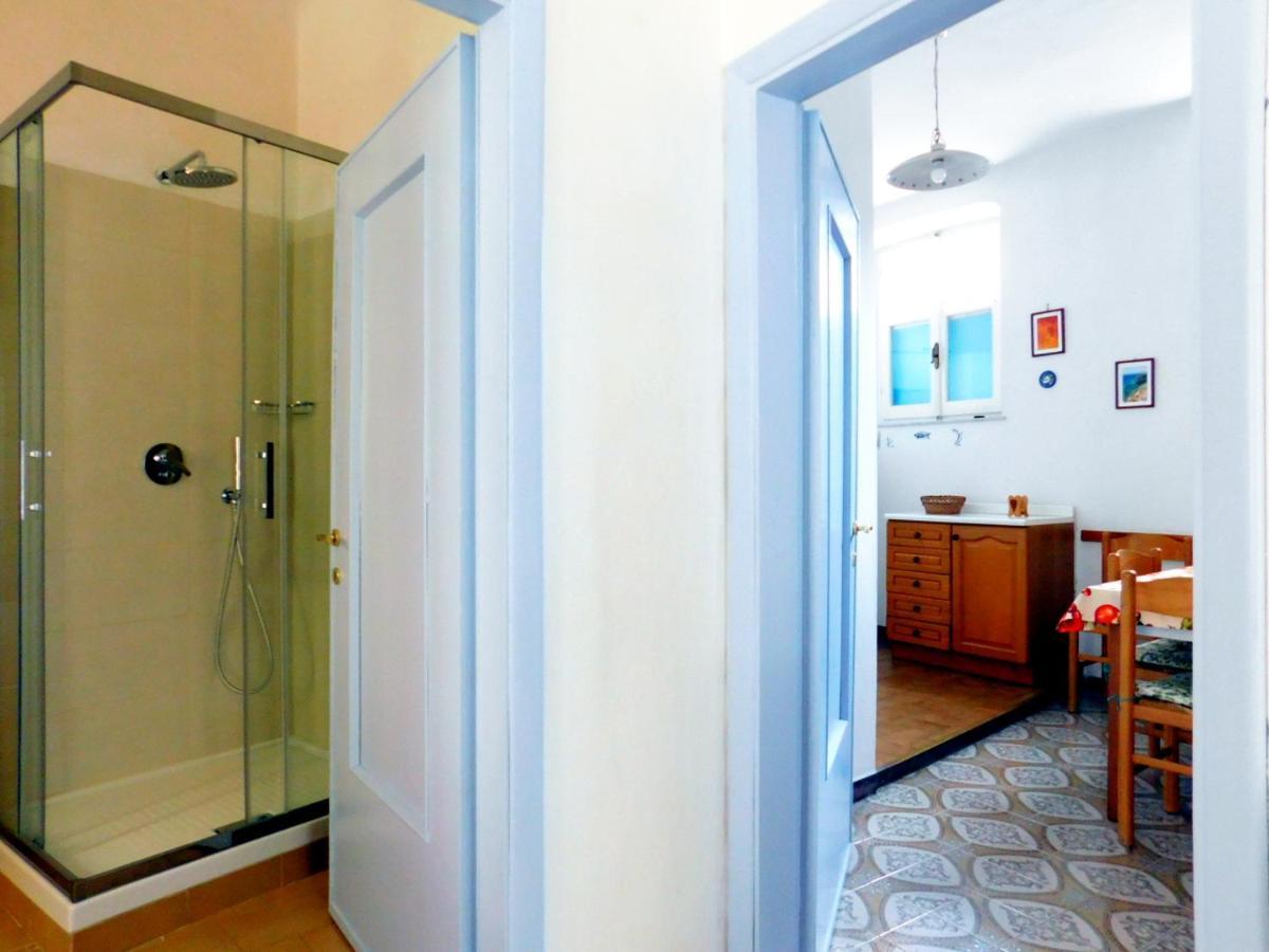 Bellissima Casa Nel Centro Storico!!! Apartment Levanto Bagian luar foto
