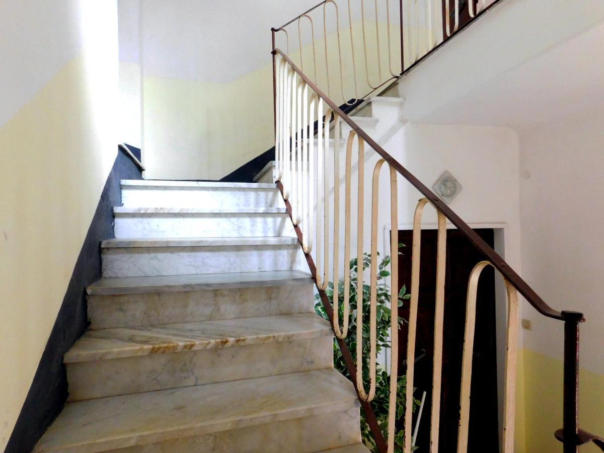 Bellissima Casa Nel Centro Storico!!! Apartment Levanto Bagian luar foto