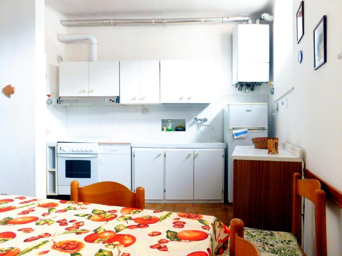 Bellissima Casa Nel Centro Storico!!! Apartment Levanto Bagian luar foto