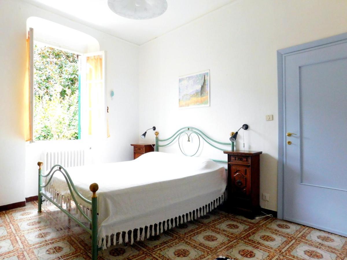 Bellissima Casa Nel Centro Storico!!! Apartment Levanto Bagian luar foto